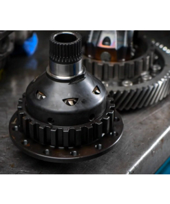 Wavetrac asennusvalmis lukkoperä, BMW F30 340i (2.81 välitys)-2