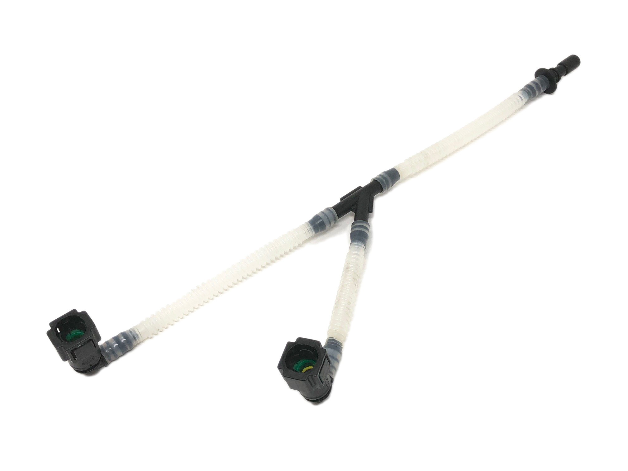 BMP Y-linja tankkipumpulle (7.89mm liittimet)-2