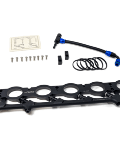 Precision Raceworks, Port Injection lisäsuuttimet BMW B58 Gen1-2