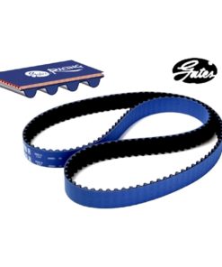 Gates jakohihna vahvistettu, Mitsubishi Evo 1-9 4G63