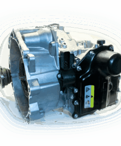 AUDI/VW DQ200 DSG vaihteisto, sis. Mekat. + Kytkin (sis. Vaihtopantin)