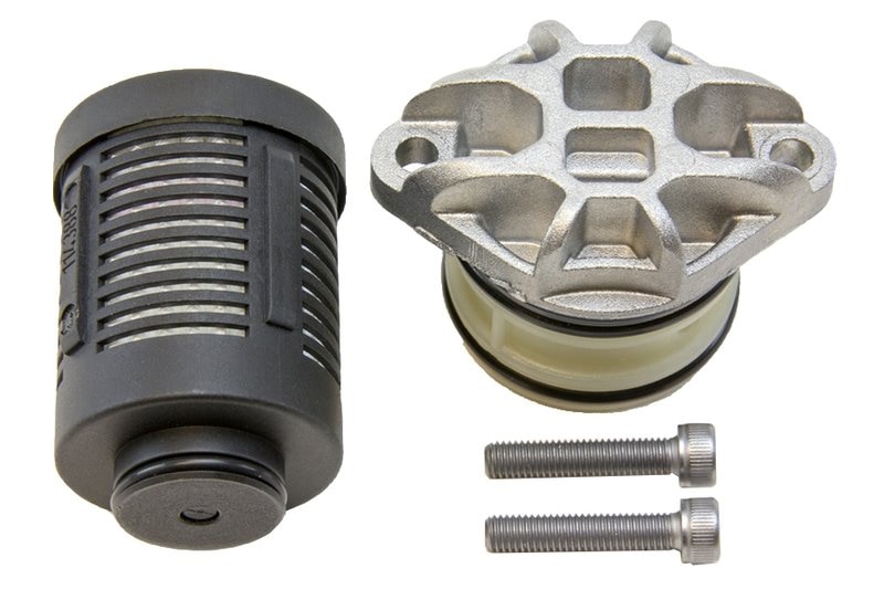 Audi/VW 2.0L, 2.5L TFSI Haldex Gen4 service kit, BAR-TEK