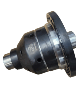 Wavetrac ATB LSD lukkoperä, DODGE SRT HELLCAT