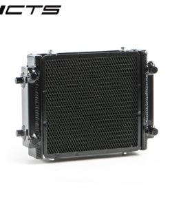 CTS Turbo vaihteiston jäähdytin, Audi / VW Golf, S3, TT (2015-2021)-5