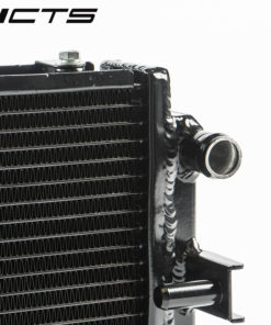 CTS Turbo vaihteiston jäähdytin, Audi / VW Golf, S3, TT (2015-2021)-3