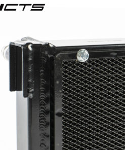 CTS Turbo lämmönvaihdin, Mercedes M157/M278/M133 (CLA45AMG, CLS63 AMG, E, G, S..)-2