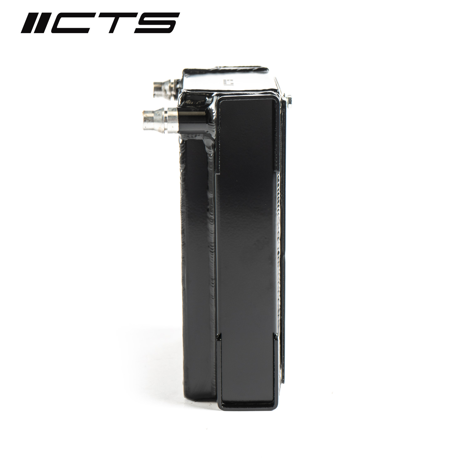 CTS Turbo lämmönvaihdin, Mercedes M157/M278/M133 (CLA45AMG, CLS63 AMG, E, G, S..)-4