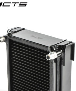 CTS Turbo lämmönvaihdin, Mercedes M157/M278/M133 (CLA45AMG, CLS63 AMG, E, G, S..)-3