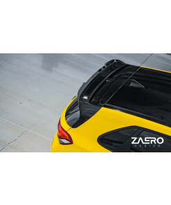 Zaero Design EVO-1 takaspoileri, Hyundai i30N