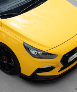 Zaero Design EVO-1 etusplitteri, Hyundai i30N-3