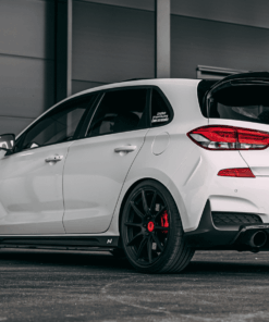Zaero Design EVO-1 korisarja, Hyundai i30N-4