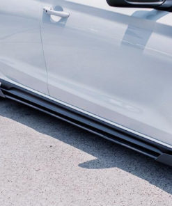 Flow Designs sivuhelmat, Hyundai i30N Fastpack PD-7