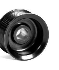 Remmiahtimen ylempi hihnapyörä, Porsche 3.0TFSI