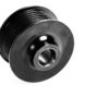 Remmiahtimen ylempi hihnapyörä, Audi 3.0TFSI-2