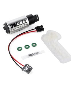 DW300c polttoainepumppu Subaru BR-Z / Toyota GT86, Deatschwerks