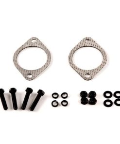 VRSF Downpipe, BMW 535i/535xi E60 (N54 engine)