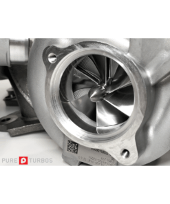 Pureturbo Stage2+ ahtimet, BMW S55-2