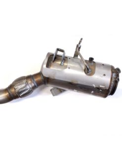 BMW DPF hiukkassuodatin M57N2 535d E60 / 335d E90 / X3 E83 / X5 E70