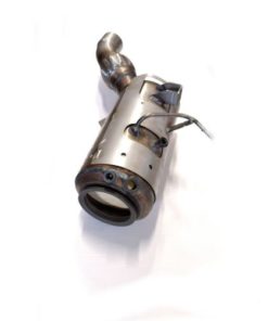 BMW DPF hiukkassuodatin M57N2 535d E60 / 335d E90 / X3 E83 / X5 E70-2