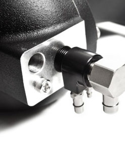 IE VAG 1.8T imusarja, poikittaismoottorit-4