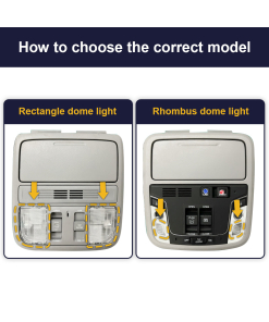 FitcamX autokamera, Honda malleihin vm. 2011-2024 2011-2024 mallit-3