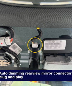 FitcamX autokamera, Hyundai Ioniq 6 (2023-2024)-3