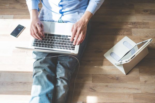 Innovoice auton osat