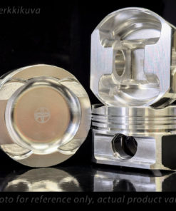 IRP mäntäsarja, PEUGEOT 206 (1.6LTR. SUPER1600)