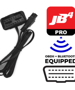 BMS JB4 PRO, moottorin säätölaite BMW S58 2021+ BMW M3 / M4 ja G87 M2-3