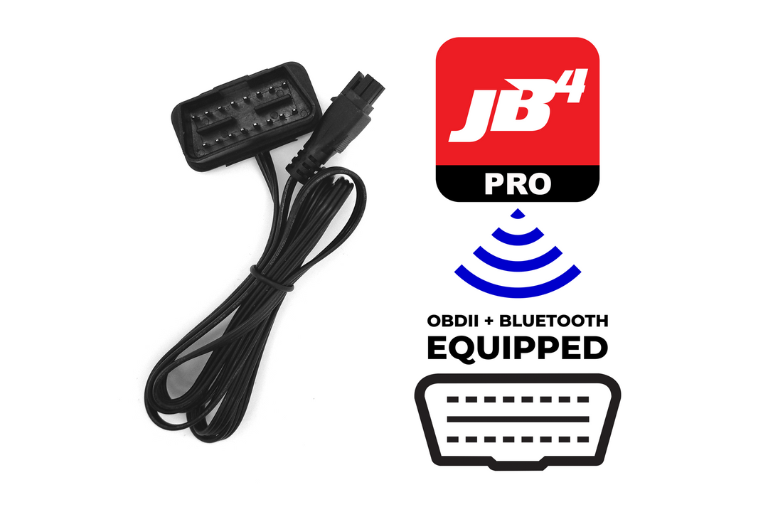 BMS JB4 PRO, moottorin säätölaite BMW S58 2021+ BMW M3 / M4 ja G87 M2-3