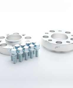 Japan Racing pultattavat spacerit, vanteen levikepalat