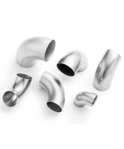 Pienisäteinen 90ast. RST mutka 54mm