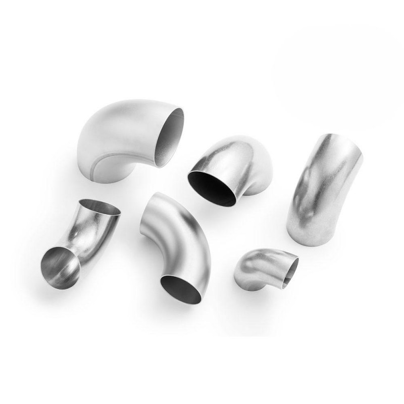 Pienisäteinen 90ast. RST mutka 114mm