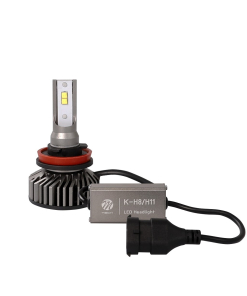 M-Tech Pro H8 / H11, LED muutossarja (canbus)-2