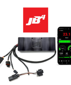 BMS JB4, moottorin säätölaite, Lotus Emira 2022+ (2.0 / 3.5L)