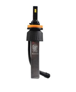 M-Tech Platinum H8, LED muutossarja (canbus)-2