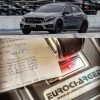 Pureturbo Pure550 ahdin, Mercedes-Benz CLA45 / A45 M133-moottori-2