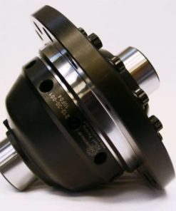 Wavetrac ATB LSD lukkoperä, GM M32 6MT VAUXHALL/OPEL CORSA, ASTRA (VXR/OPC)