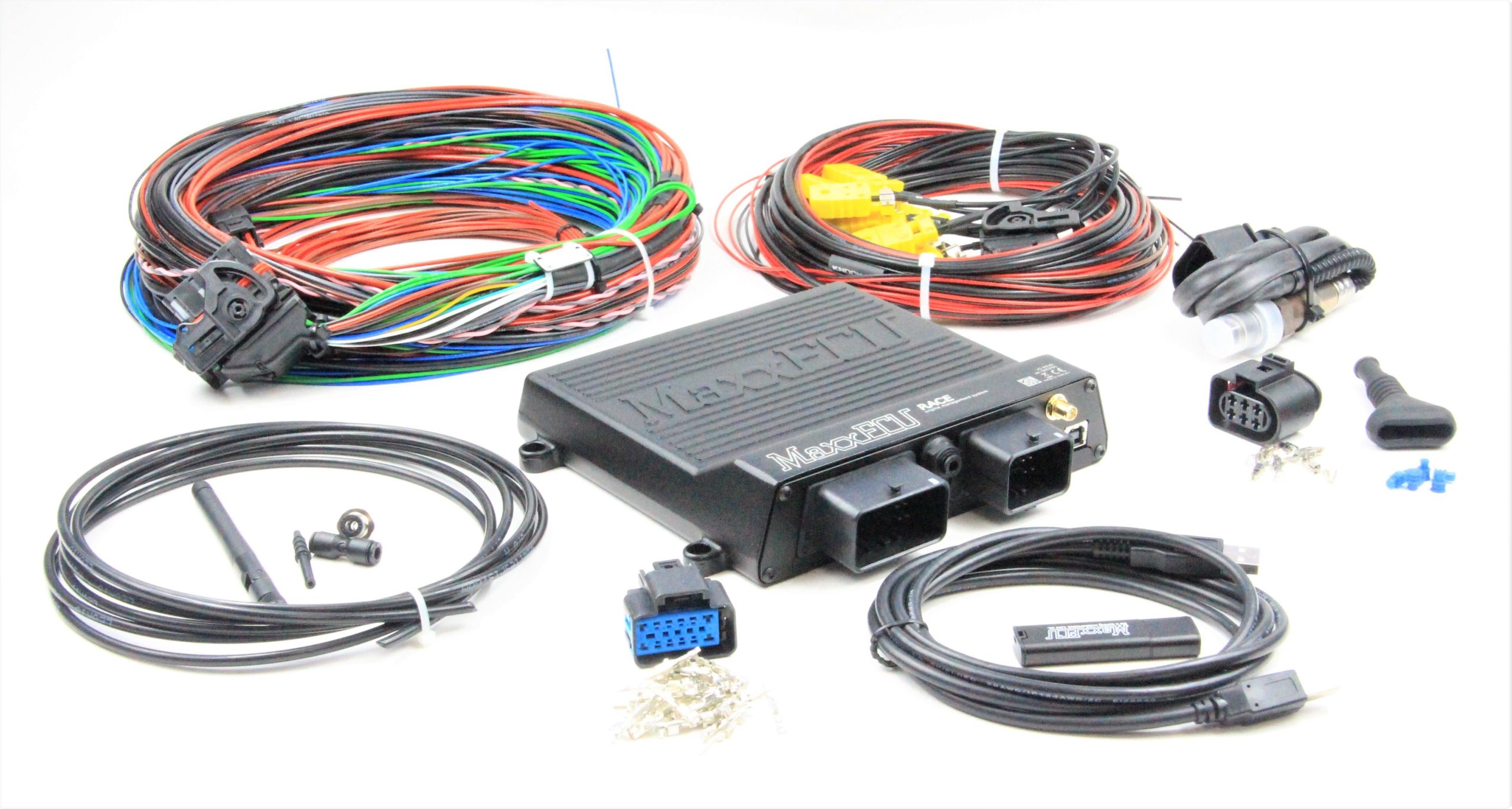 Maxxecu race premium