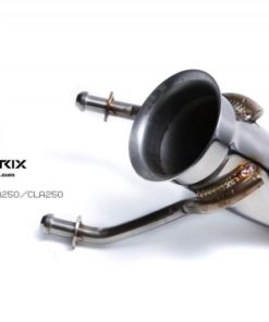 Armytrix pakoputkisto, Mercedes C117 CLA180, CLA200, CLA250 (2013-2015)-5