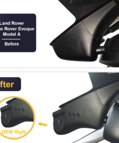 FitcamX autokamera, Land Rover Range Rover Evoque (L538 L551) 2012-2025 mallit-3