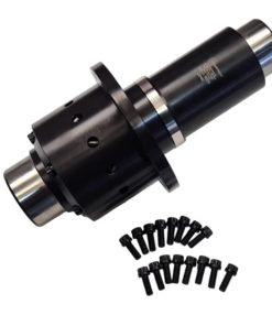 Wavetrac ATB LSD lukkoperä, AUDI 0AV - 8V S3 & 8V2 S3 REAR