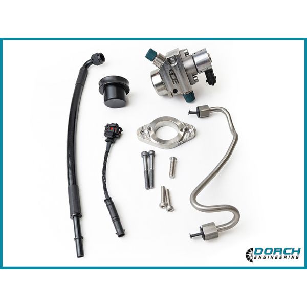 Dorch DS25 Stage2.5 HPFP polttoainepumppu, BMW N55