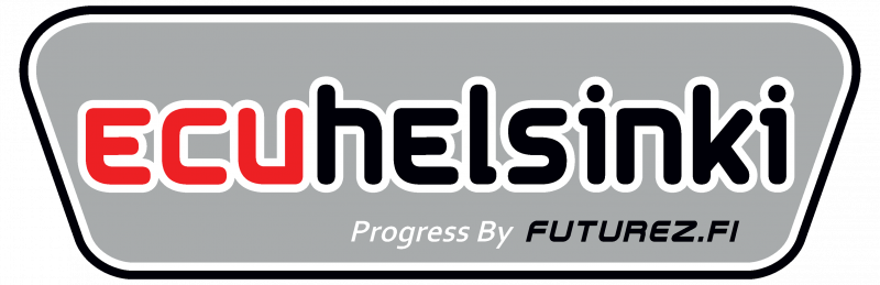 ECU Helsinki nettilogo