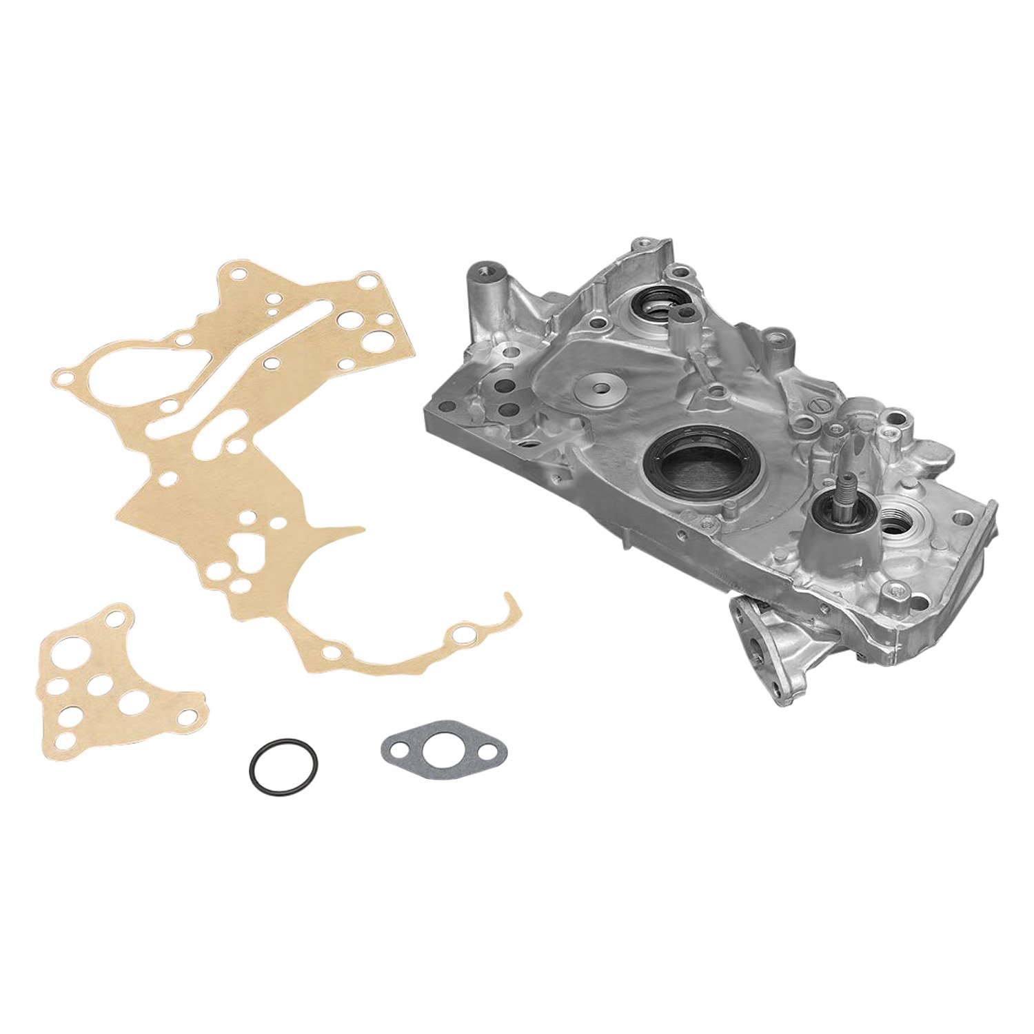 ACL öljypumppu, Mitsubishi 4G63 92-99