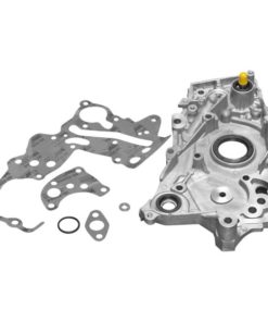 ACL öljypumppu, Mitsubishi 4G 1989-1992