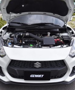 MST intake, Suzuki Swift 1.4T Sport (ZC33S) 2018+-6