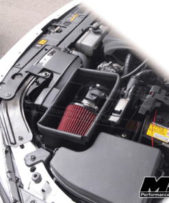 MST intake, Mazda 3 2.0L Skyactiv-G vm. 2014-2020-3