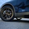 Polestar 2 wheels