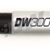 DW300c polttoainepumppu Subaru BR-Z / Toyota GT86, Deatschwerks-2